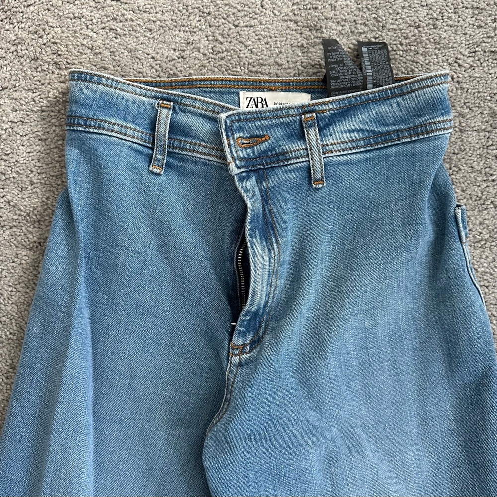 Zara Jeans - Picture 2 of 5